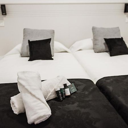Nacavi Albir Aparthotel El Albir Eksteriør bilde