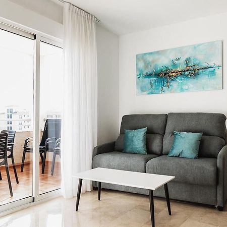 Nacavi Albir Aparthotel El Albir Eksteriør bilde